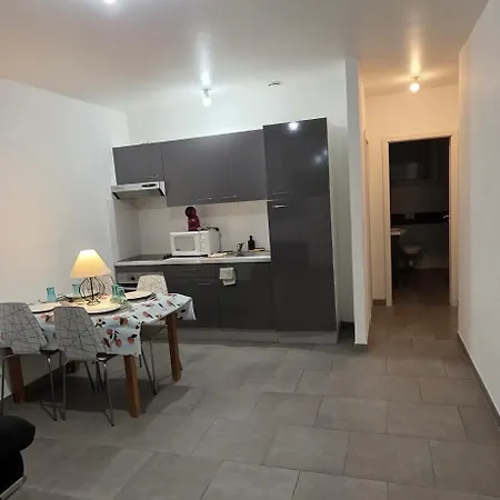 Cosy 1 Apartment *